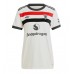 Camisa de time de futebol Manchester United Antony #21 Replicas 3º Equipamento Feminina 2024-25 Manga Curta